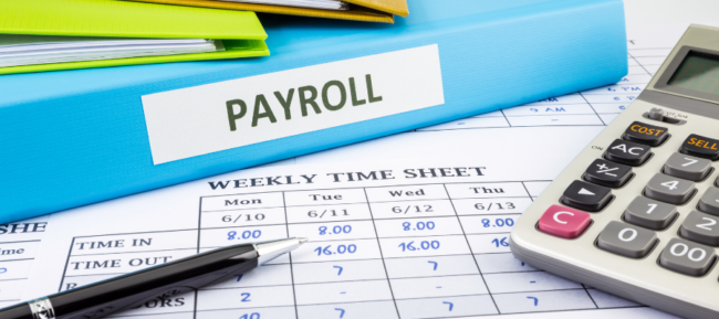 Payroll Service Quotes